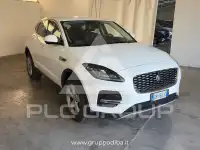 2021 Jaguar E-PACE