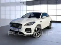 2021 Jaguar E-PACE