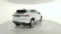 2021 Jaguar E-PACE
