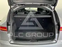 2021 Jaguar E-PACE
