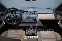 2021 Jaguar E-PACE