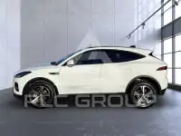 2021 Jaguar E-PACE