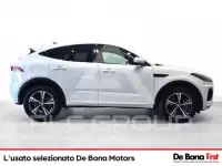 2021 Jaguar E-PACE