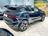 2021 Jaguar E-PACE