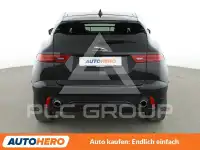 2021 Jaguar E-PACE