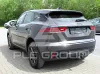 2021 Jaguar E-PACE