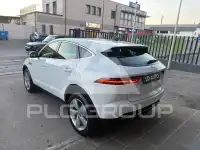 2021 Jaguar E-PACE