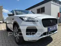 2021 Jaguar E-PACE