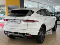 2021 Jaguar E-PACE