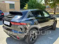 2021 Jaguar E-PACE