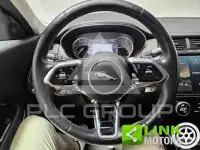2021 Jaguar E-PACE