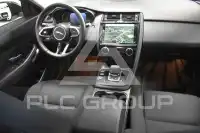 2021 Jaguar E-PACE