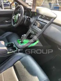 2021 Jaguar E-PACE