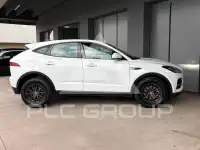 2021 Jaguar E-PACE