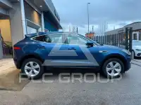 2021 Jaguar E-PACE