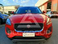 2021 Jaguar E-PACE