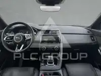 2021 Jaguar E-PACE