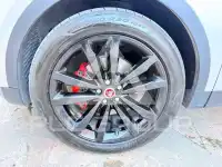 2021 Jaguar E-PACE