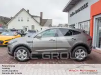 2021 Jaguar E-PACE