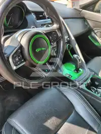 2021 Jaguar E-PACE