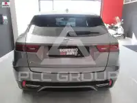 2021 Jaguar E-PACE