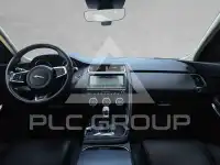 2021 Jaguar E-PACE