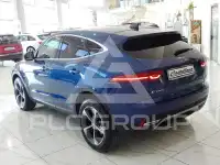 2021 Jaguar E-PACE