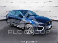 2021 Jaguar E-PACE
