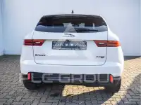 2021 Jaguar E-PACE