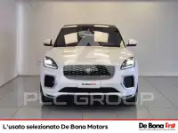 2021 Jaguar E-PACE