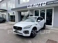2021 Jaguar E-PACE