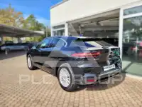 2021 Jaguar I-PACE