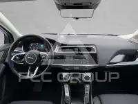 2021 Jaguar I-PACE