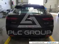 2021 Jaguar I-PACE