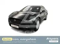 2021 Jaguar I-PACE