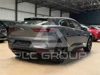 2021 Jaguar I-PACE