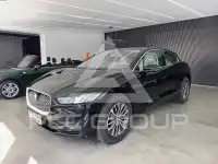 2021 Jaguar I-PACE
