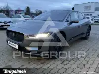 2021 Jaguar I-PACE