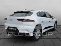 2021 Jaguar I-PACE