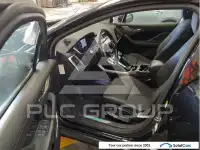2021 Jaguar I-PACE