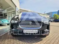 2021 Jaguar I-PACE