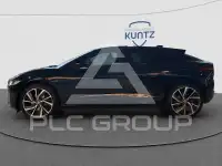 2021 Jaguar I-PACE