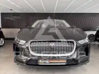2021 Jaguar I-PACE