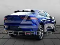 2021 Jaguar I-PACE