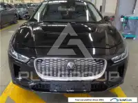 2021 Jaguar I-PACE