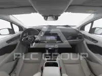 2021 Jaguar I-PACE