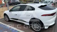 2021 Jaguar I-PACE