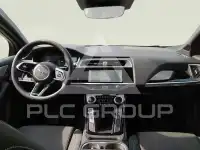 2021 Jaguar I-PACE