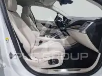 2021 Jaguar I-PACE
