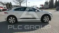 2021 Jaguar I-PACE